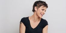 VIDEO: Jenn Colella Visits Backstage LIVE with Richard Ridge- Watch Now!