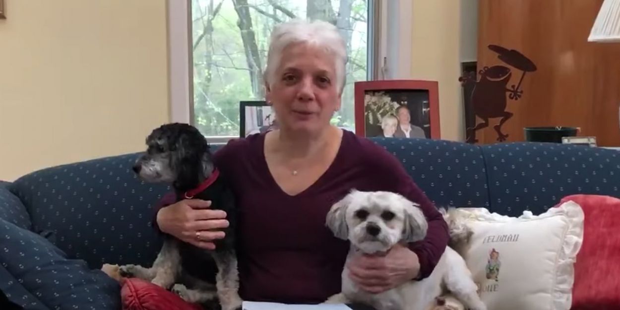 VIDEO: New York Philharmonic's Judith LeClair Performs From Home Video