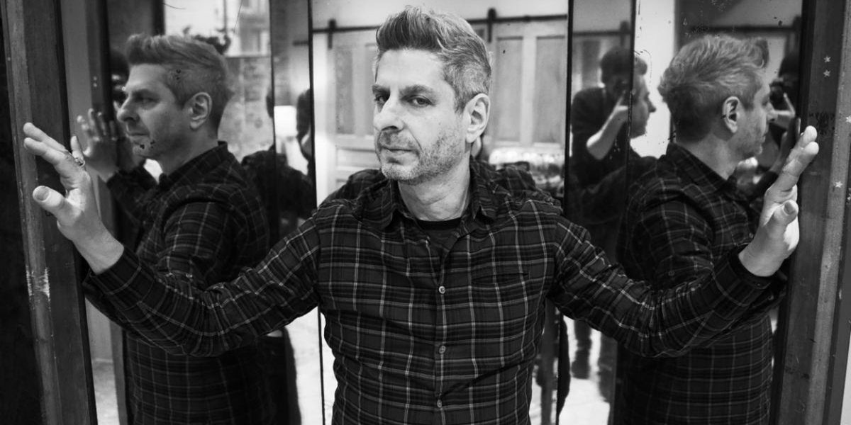Mike Gordon Announces New Album & Shares First Song