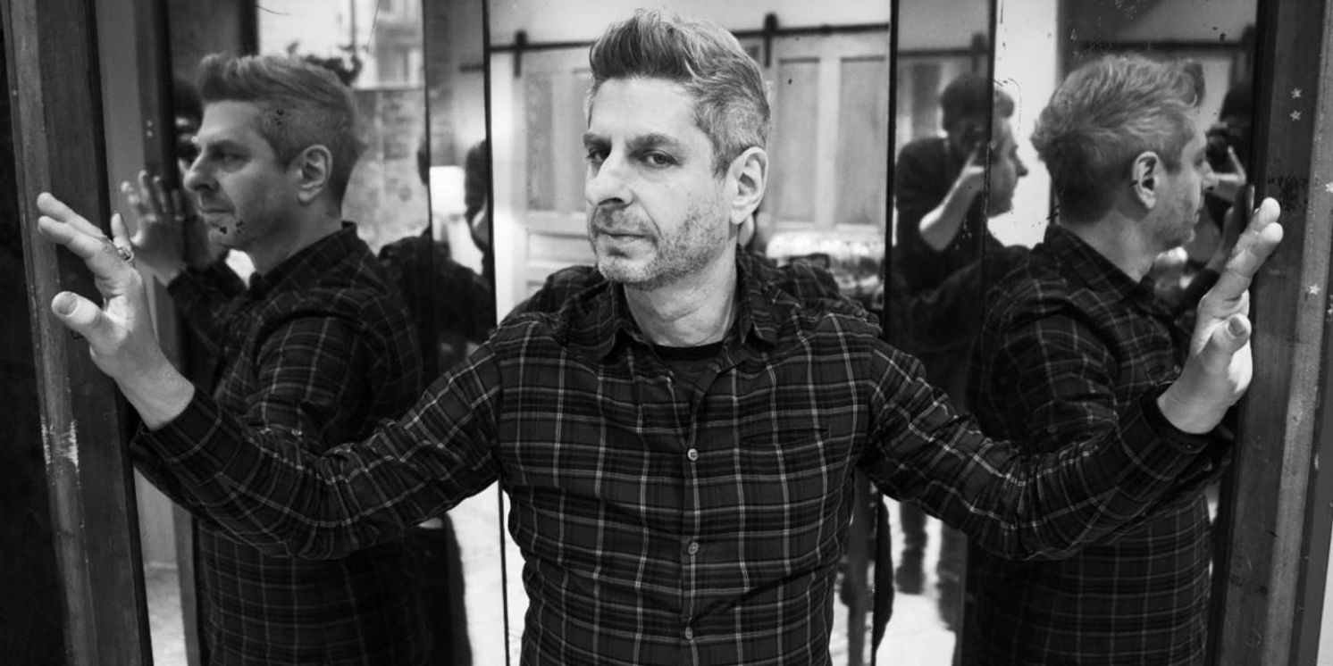 Mike Gordon Announces New Album & Shares First Song  Image