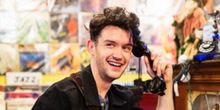 CALL YOUR FRIENDS! Sam C. Jones Performs His New Hit and More at The Brickhouse Art G