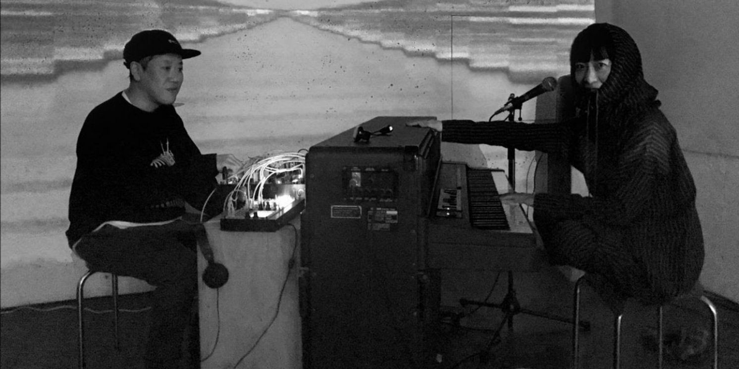 YoshimiO (OOIOO / Boredoms) Announces New Collaborative Album With Producer IzumikiYoshi  Image