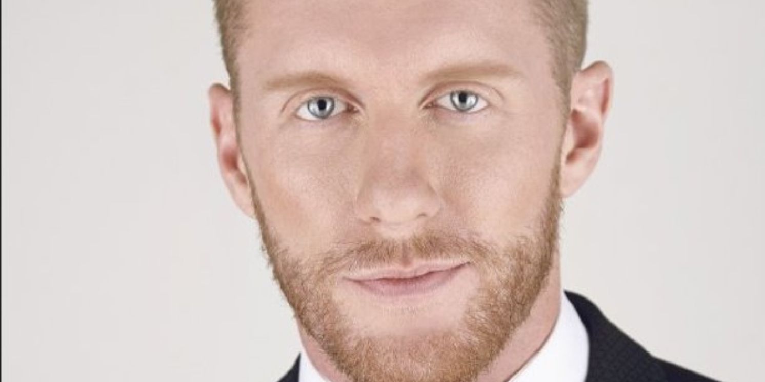 Timothy McDevitt to Join Reading Symphony Orchestra For July 4 Concert  Image