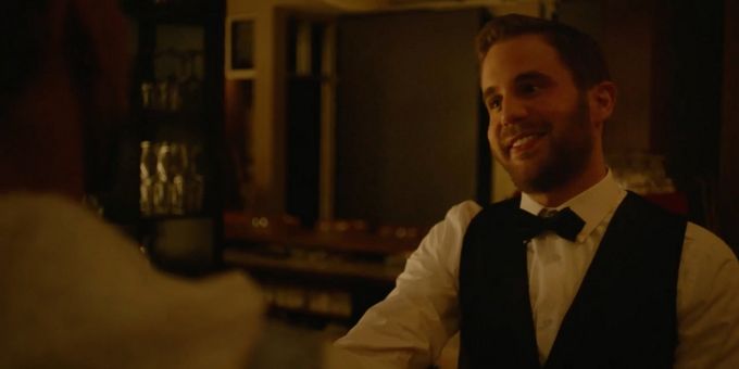 BWW Exclusive: Say Bon Voyage to Ben Platt in this Clip From BROKEN DIAMONDS!