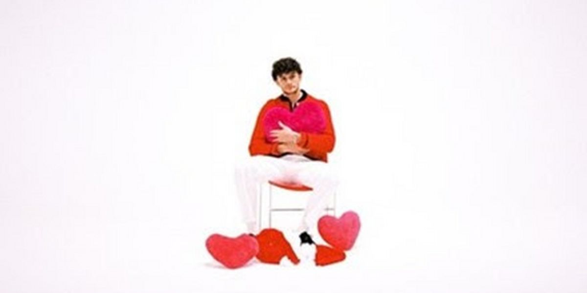 Max Drazen Drops New Single 'Not Because I Loved You'