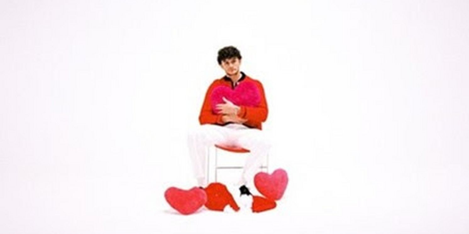 Max Drazen Drops New Single 'Not Because I Loved You'  Image