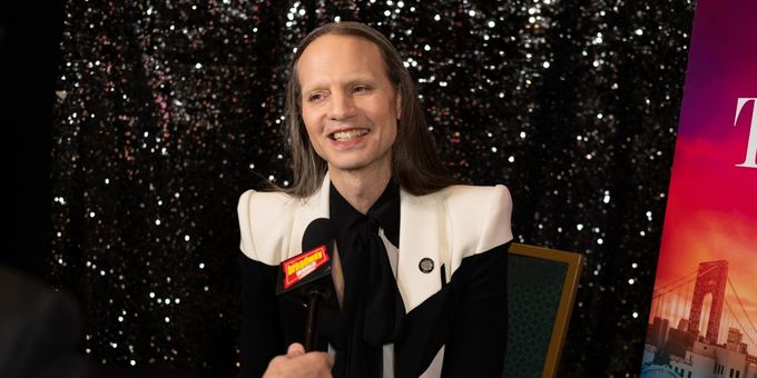 Video: Meet the Tony-Nominated Producers of 2023