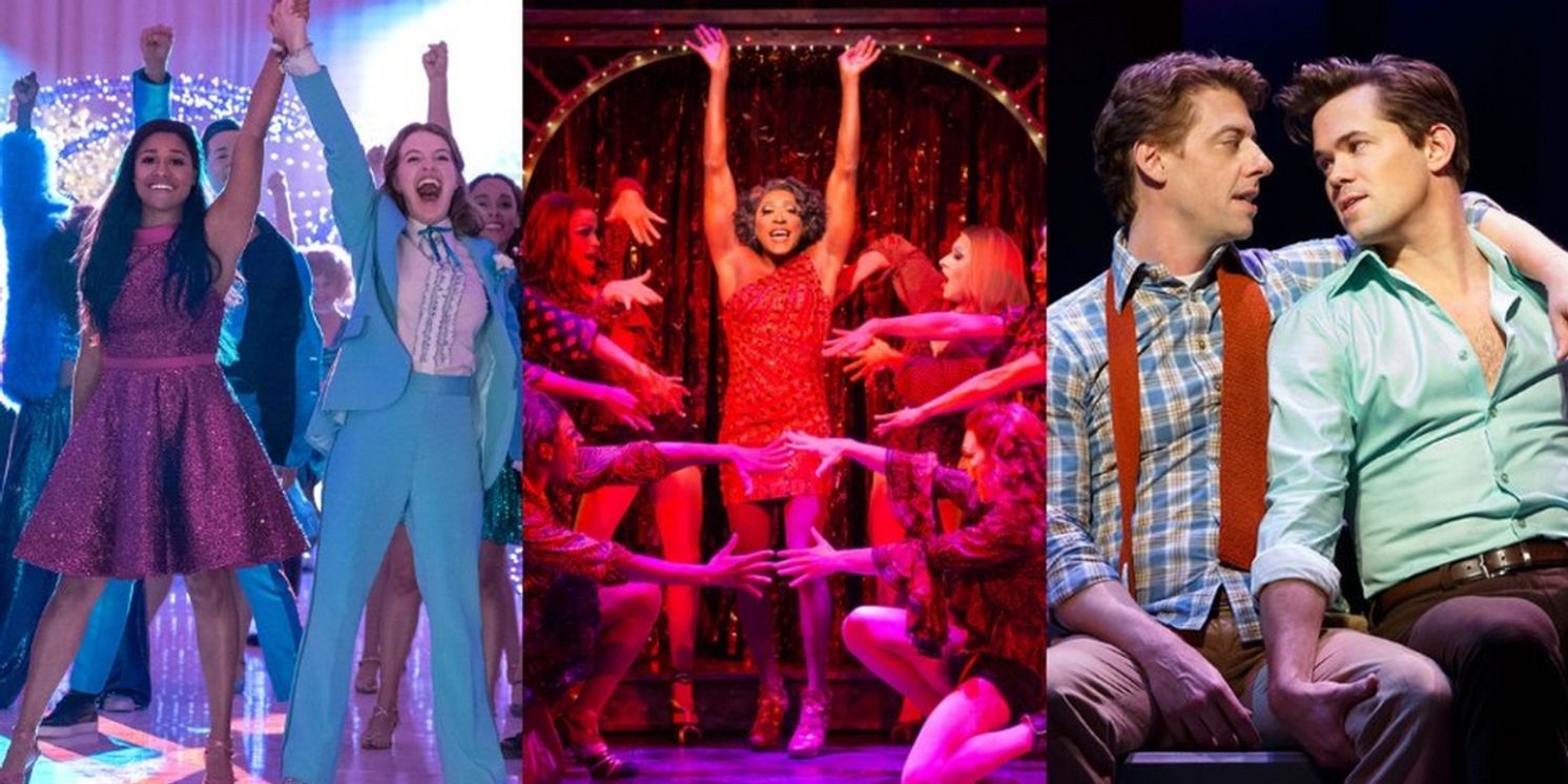 10 Musicals & Plays to Stream This Weekend For Pride  Image