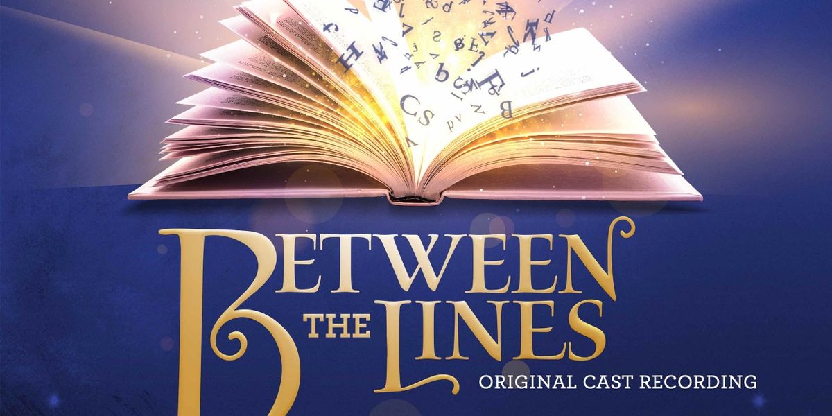 Exclusive: Listen to 'Do It For You' from BETWEEN THE LINES Cast Recording
