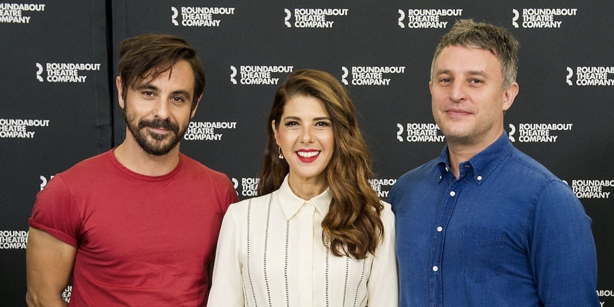 TV: Marisa Tomei & Company Get Ready to Bring THE ROSE TATTOO Back to Broadway! Video
