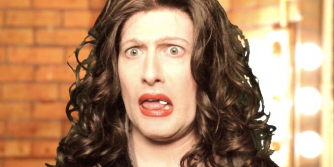 BWW Flashback: Randy Rainbow (Re)Reads Patti LuPone's Autobiography- Patti Lays Out the Problems with THE BAKER'S WIFE