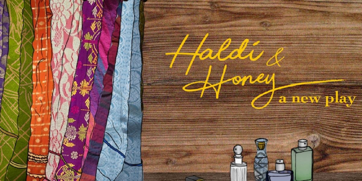 Stanford's Theater & Performance Studies Department to Present Workshop of HALDI AND HONEY