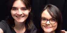A conversation with Minola Theatre about their experiences working in THE DPS LAB