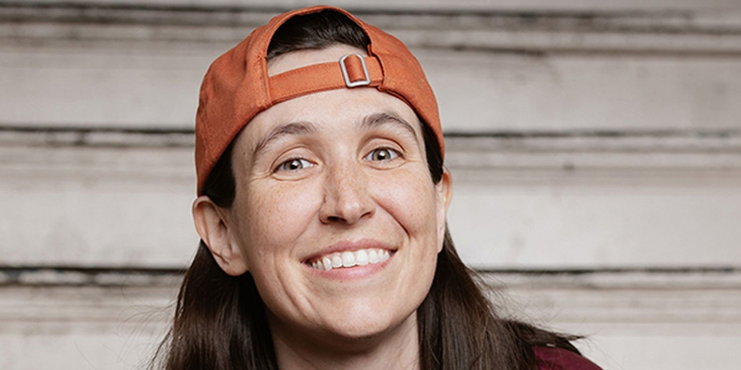 Comedian Ashley Gavin to Perform at The Den Theatre in February  Image