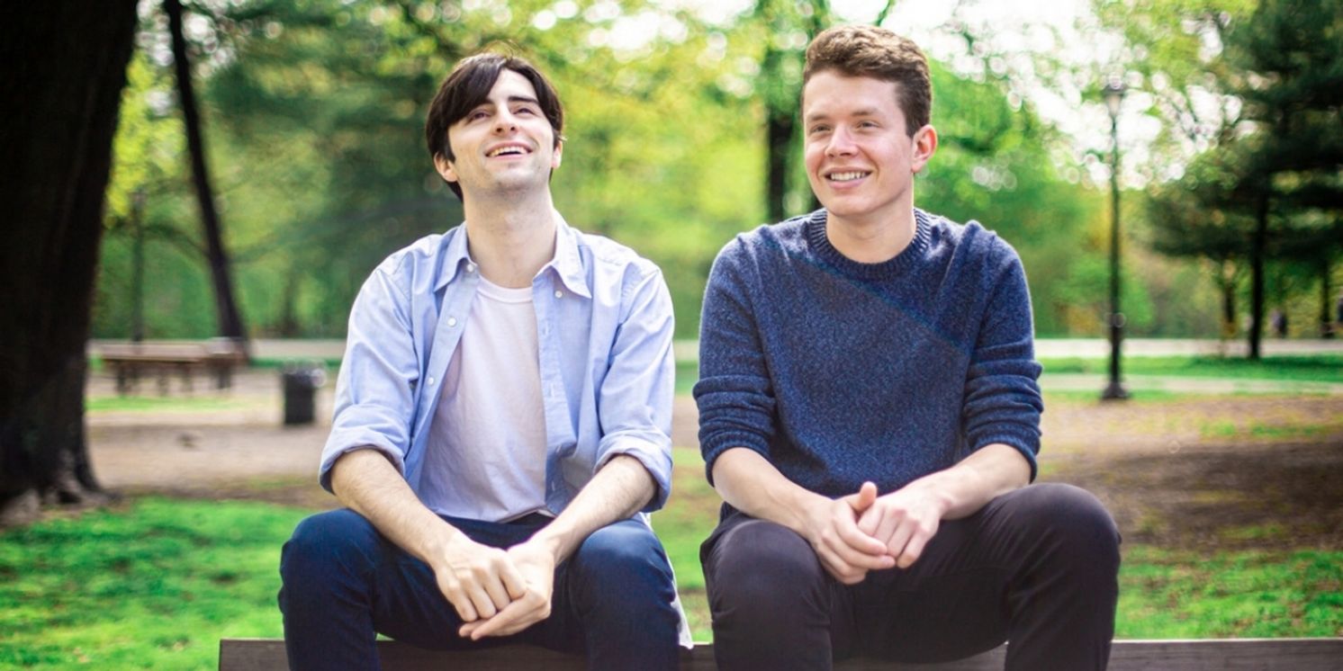 New Work By Charlie Romano And Will Wegner to be Showcased at The Green Room 42 in July  Image