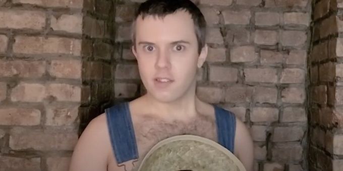 VIDEO: Cole Escola Performs the Opening Number From the 2020 Obie Awards