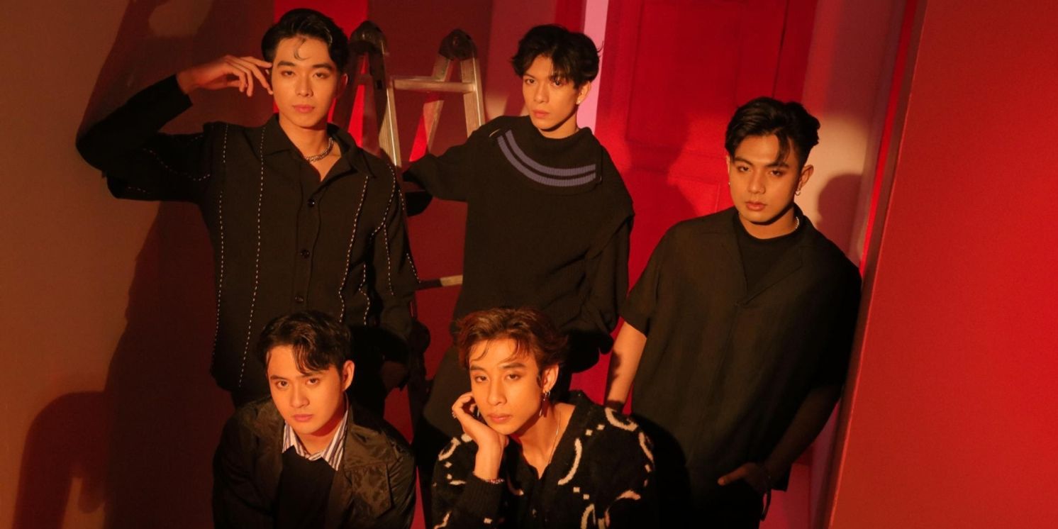 Filipino Boy Band BGYO Shares New Album 'Be Us'  Image
