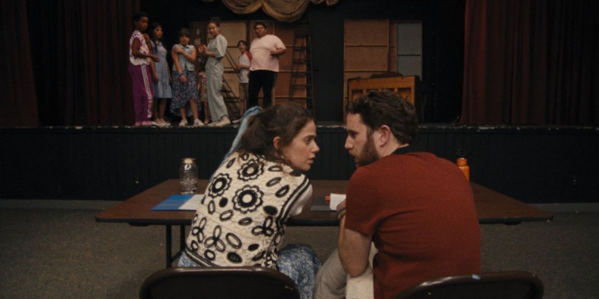 THEATER CAMP Starring Ben Platt, Noah Galvin & More to Premiere at Sundance