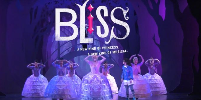 VIDEO: First Look at Mario Cantone and More in BLISS at 5th Avenue Theatre