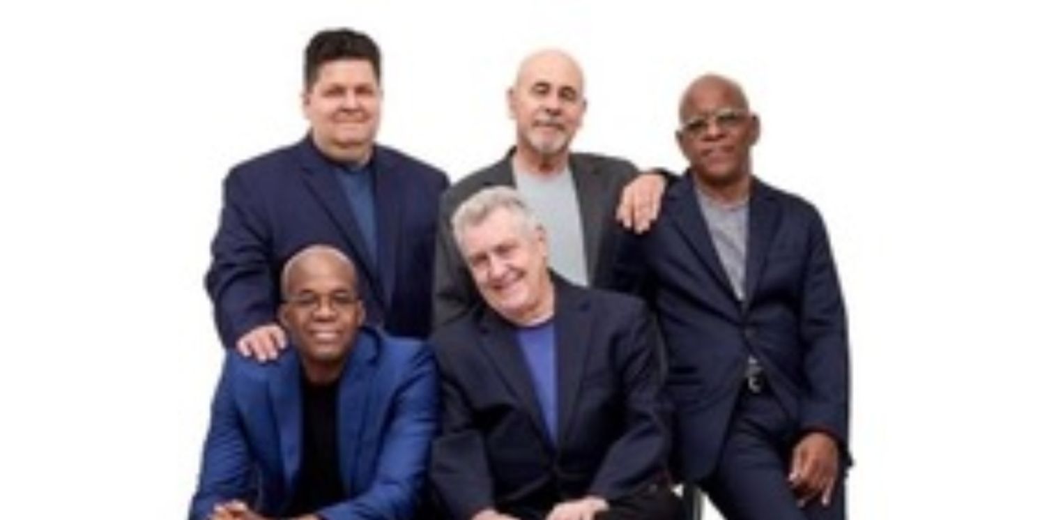 Inaugural Carmel Jazz Fest Set For August  Image