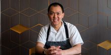 Chef Spotlight: Chef Chung Chow, Executive Chef and Partner of noreetuh in the East V