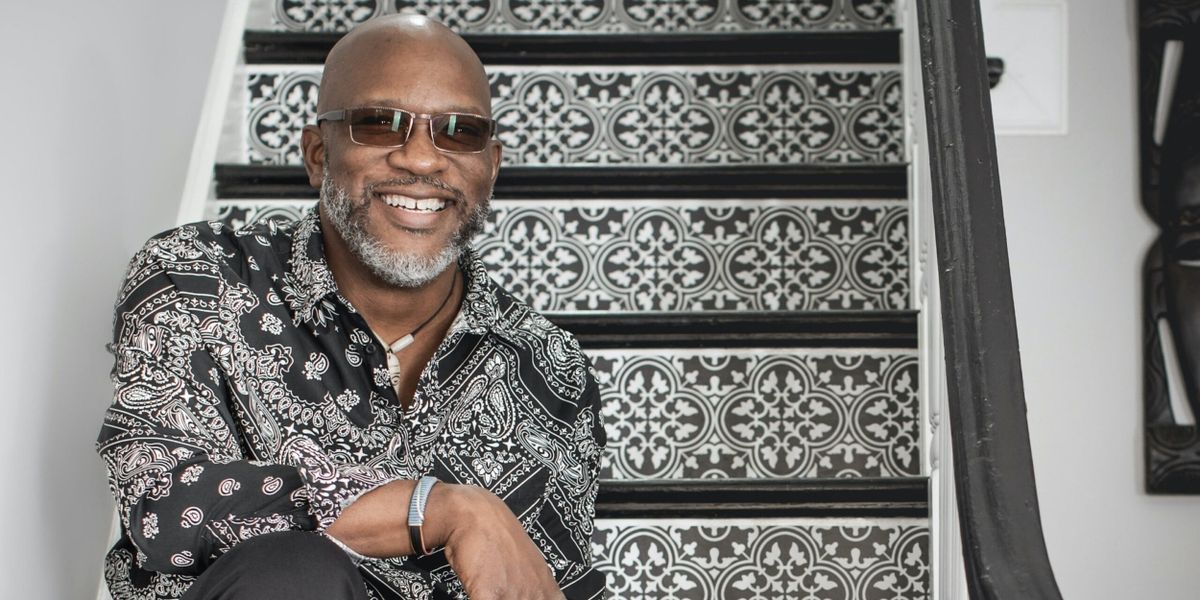 Pianist Orrin Evans to Conclude Hammer Theatre's Black Cab Jazz Series in February