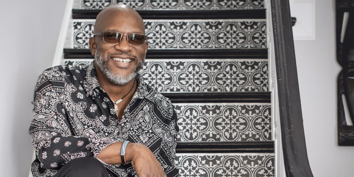 Pianist Orrin Evans to Conclude Hammer Theatre's Black Cab Jazz Series in February  Image