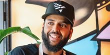 Chef Spotlight: Executive Chef Romeo Regalli of RAS PLANT BASED Ethiopian Cuisine in 