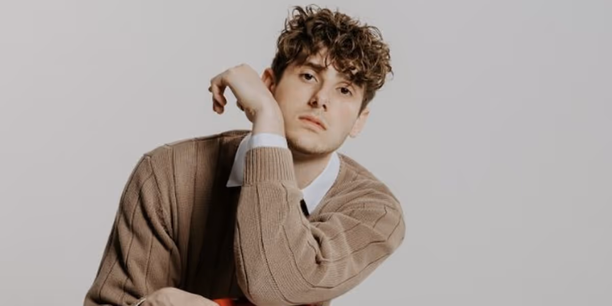 JVKE Announces Debut Headline Shows in New York City & Los Angeles