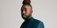 Mykal Kilgore Talks About His Meteoric Rise and His New Show at 54 Below