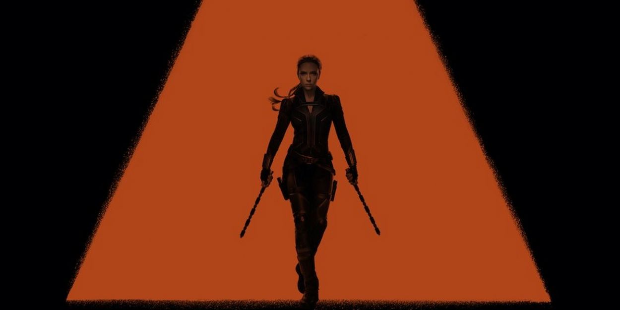 VIDEO: Marvel Studios Releases the Trailer for BLACK WIDOW Video