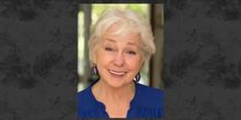 Jenny O'Hara in THE FOREST at New Jersey Repertory Company