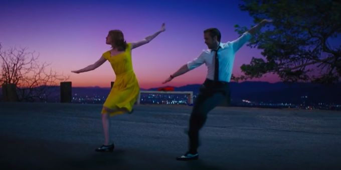 VIDEO: 5 of Our Favorite LA LA LAND Musical Moments