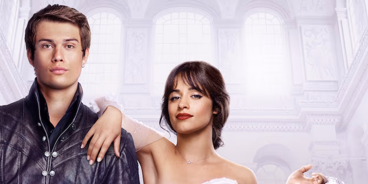 VIDEO: See Billy Porter, Idina Menzel & More in the Trailer for CINDERELLA! Video