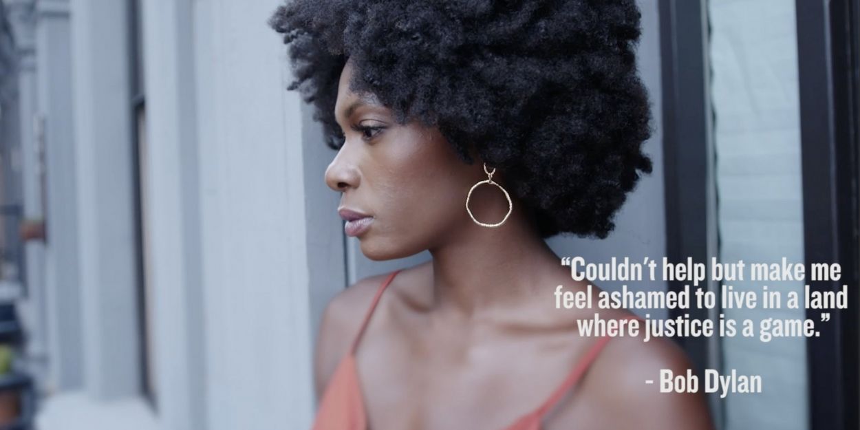 VIDEO: GIRL FROM THE NORTH COUNTRY Releases Music Video of Kimber Elayne Sprawl… Video