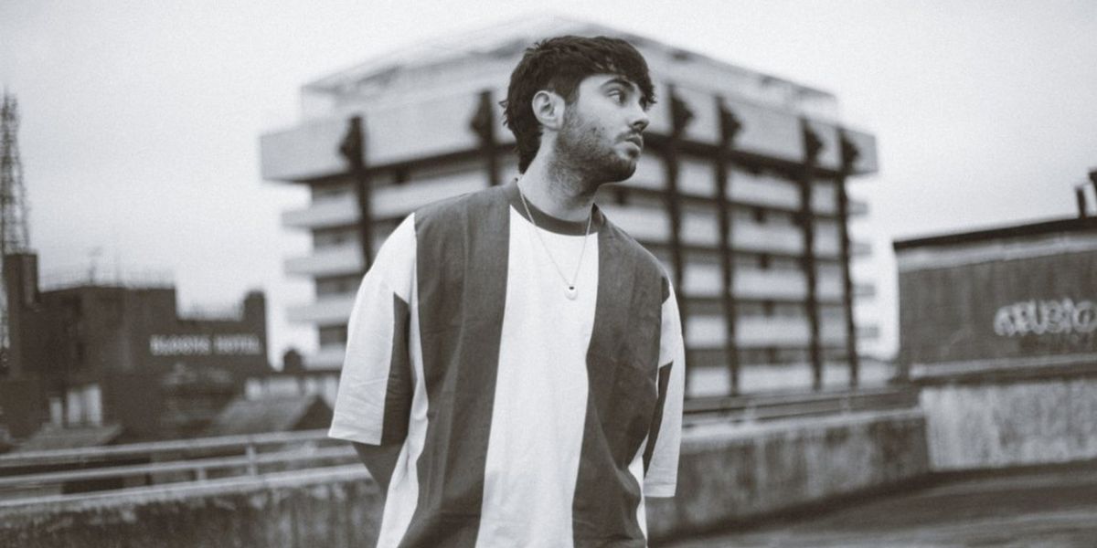 SOMEBODY'S CHILD Shares New Single 'I Need Ya'