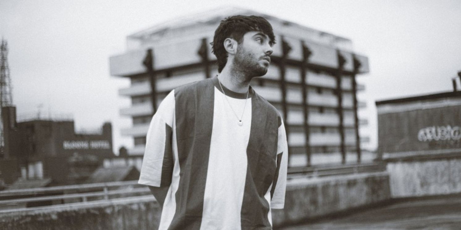 SOMEBODY'S CHILD Shares New Single 'I Need Ya'  Image