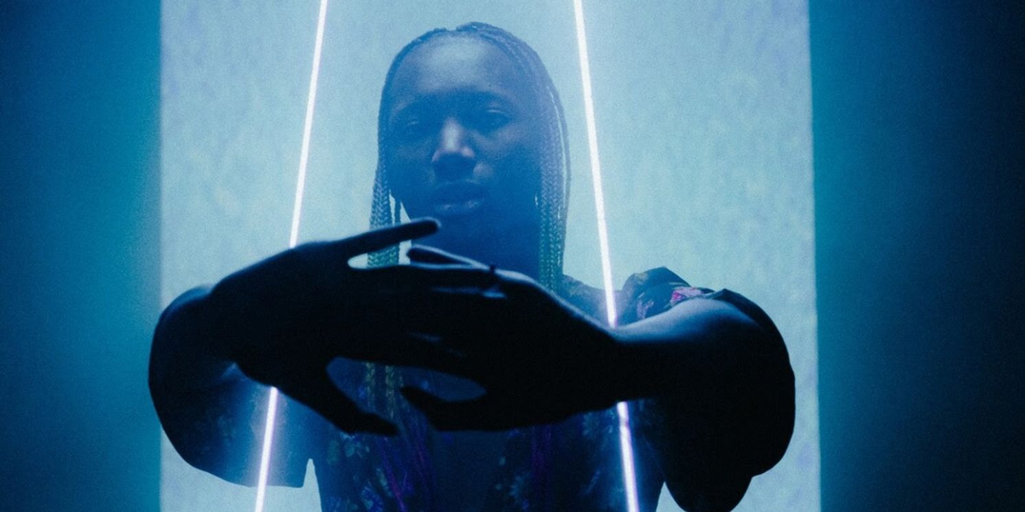 Moore Kismet Closes Out Monumental Year with New Single 'Forte'  Image