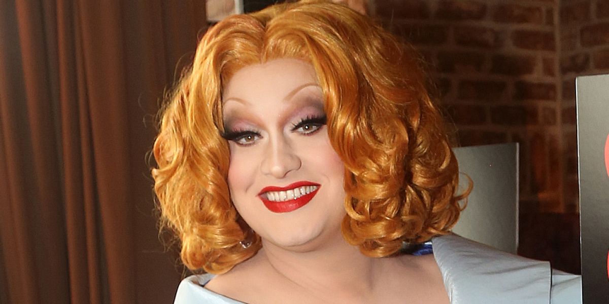 Jinkx Monsoon Joins Next Season of DOCTOR WHO