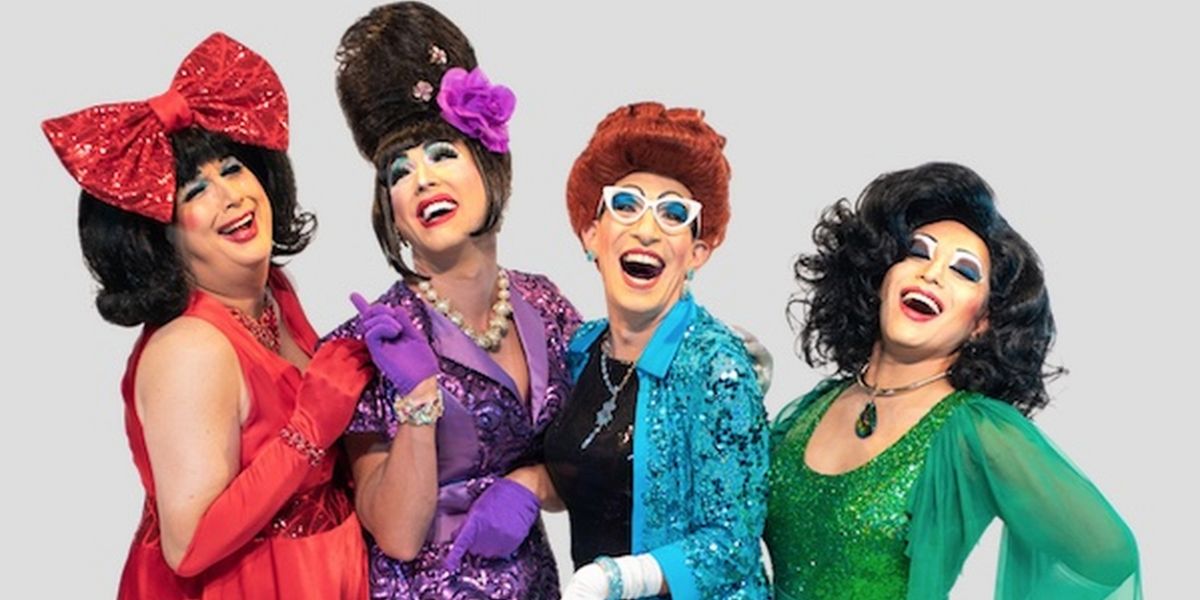 The Kinsey Sicks to Present DRAG QUEEN STORYTIME GONE WILD! at Birdland in April