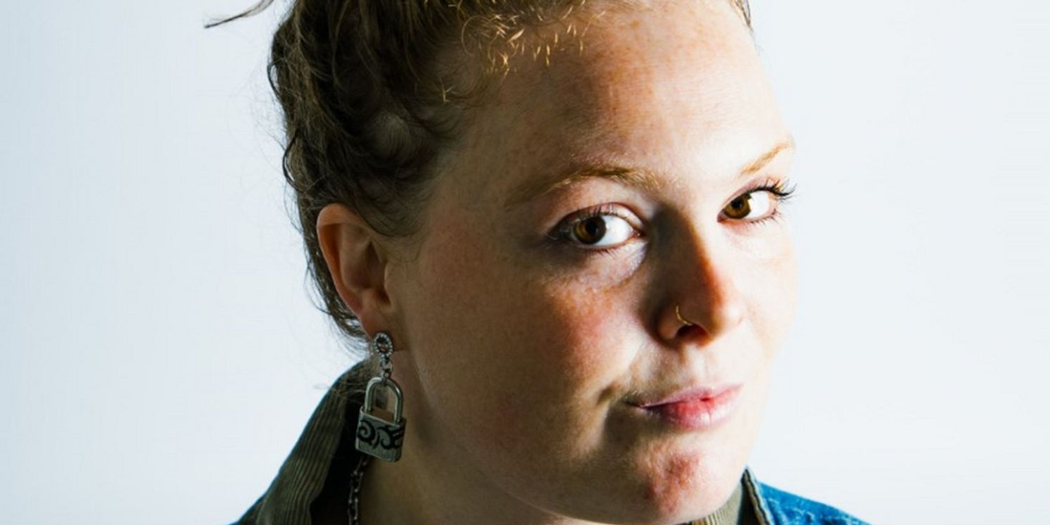 Comedian Grace Kuhlenschmidt to Perform at The Den in August  Image