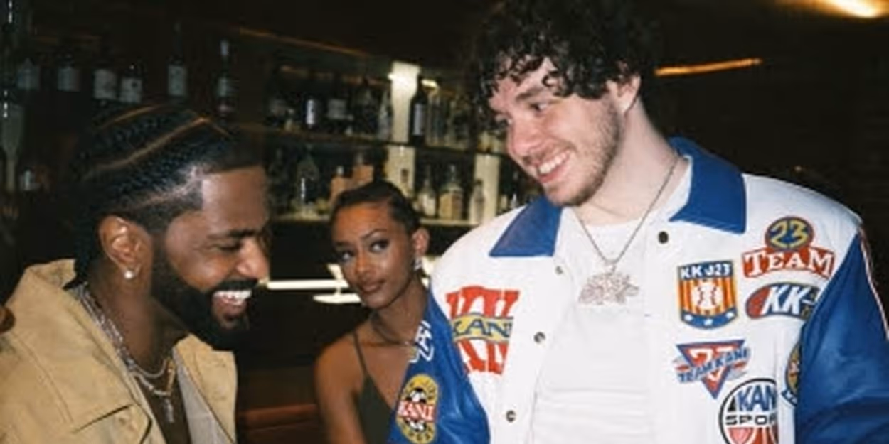 VIDEO: Jack Harlow Taps Big Sean for 'Way Out' Video Video