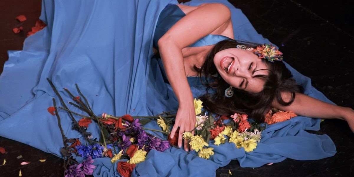 HAMLET: LA TELENOVELA to Premiere with FRIGID at The Kraine Theater