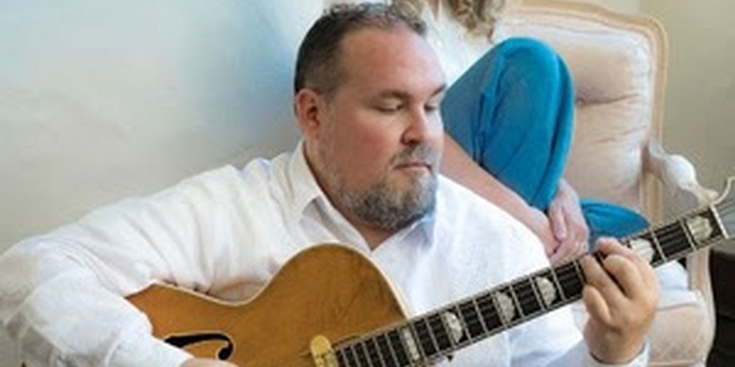 Rachael & Vilray to Release New Album 'I Love A Love Song!'  Image