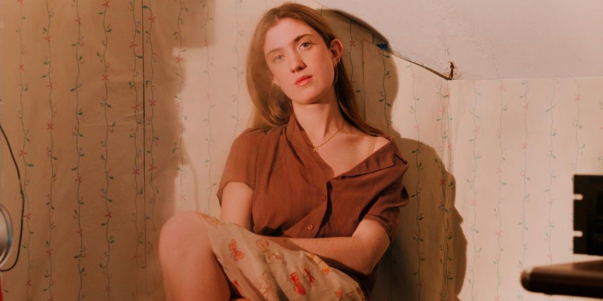 Annie Blackman Announces New EP & Shares First Single 'Ash'