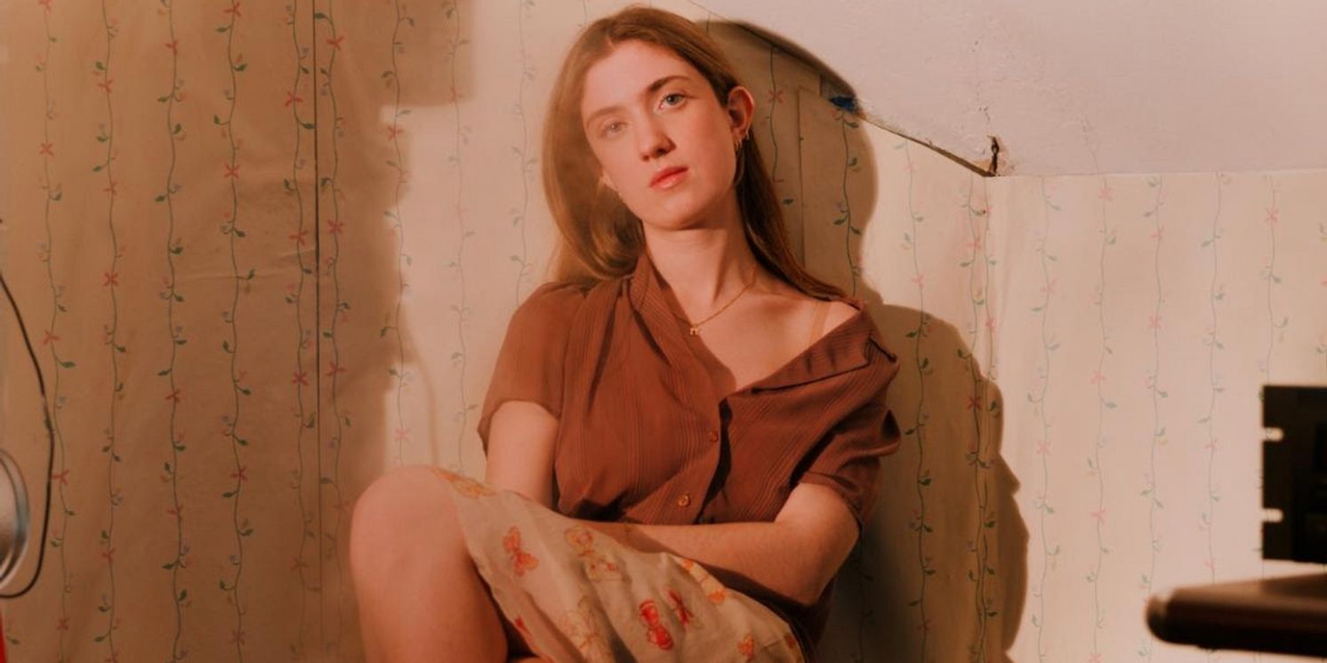 Annie Blackman Announces New EP & Shares First Single 'Ash'  Image