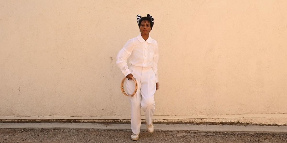 Santigold Shares 'Shake' Single