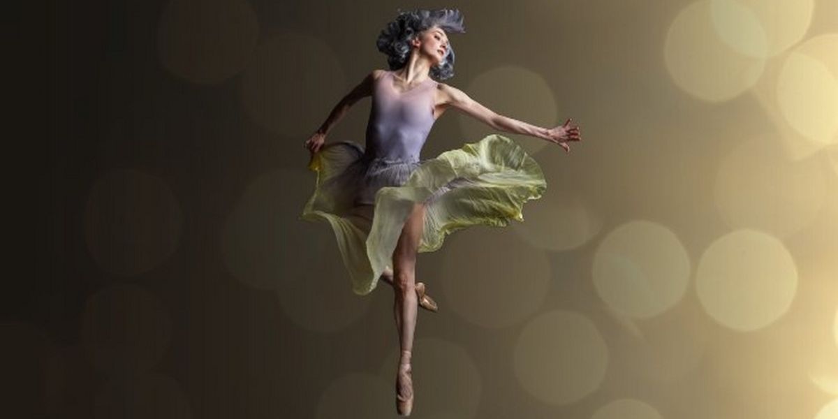 LIGHT IN THE DARK Comes to Pittsburgh Ballet Theatre in October