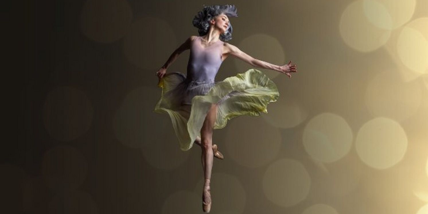 LIGHT IN THE DARK Comes to Pittsburgh Ballet Theatre in October  Image