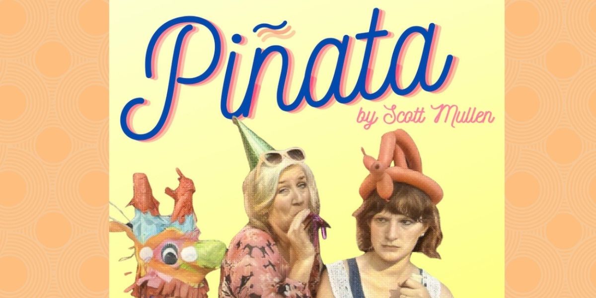 Review: PIÑATA  at Rarig Center Xperimental